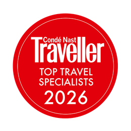 Condé Nast Traveller Top Travel Specialists 2026