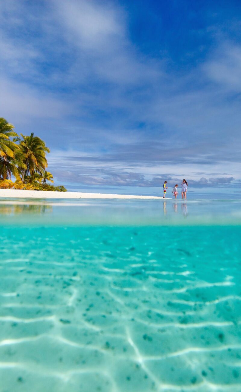 Honeymoon grand tours