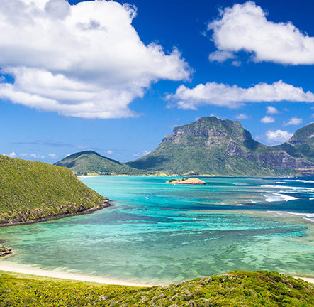Honeymoon grand tours
