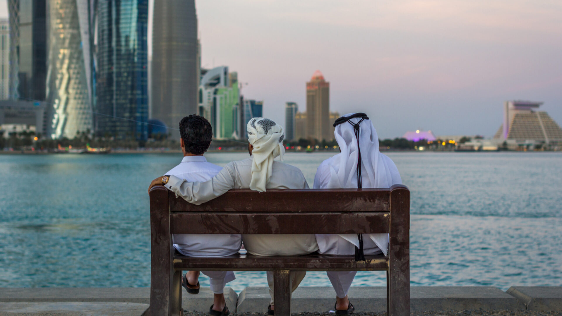 Qatar