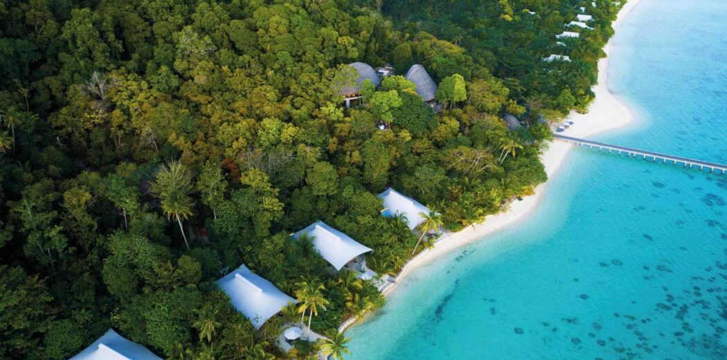 Anambas Islands
