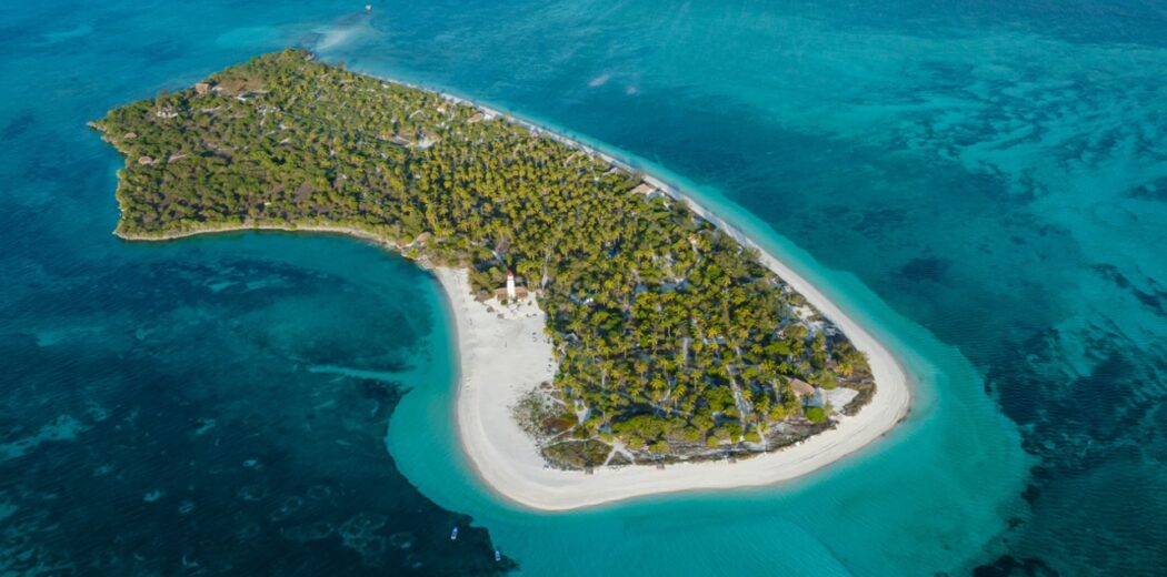 Zanzibar Island