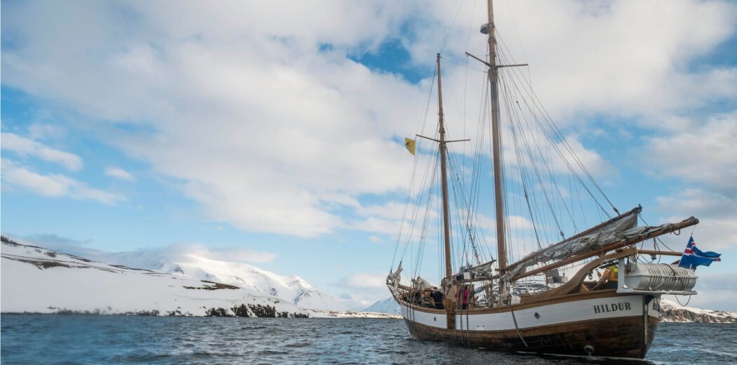 Scoresby Sound