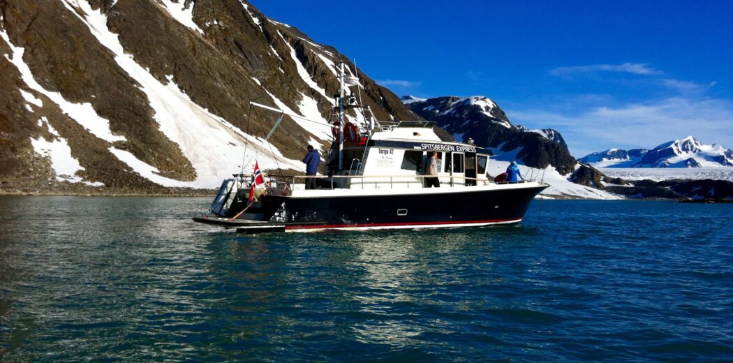 Arctic Norway
