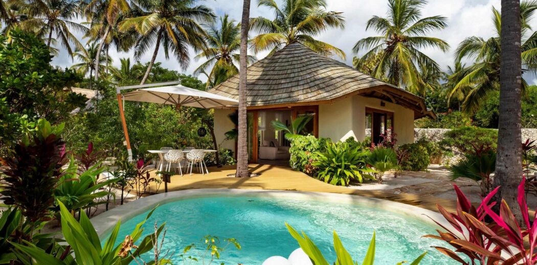 Zanzibar Island